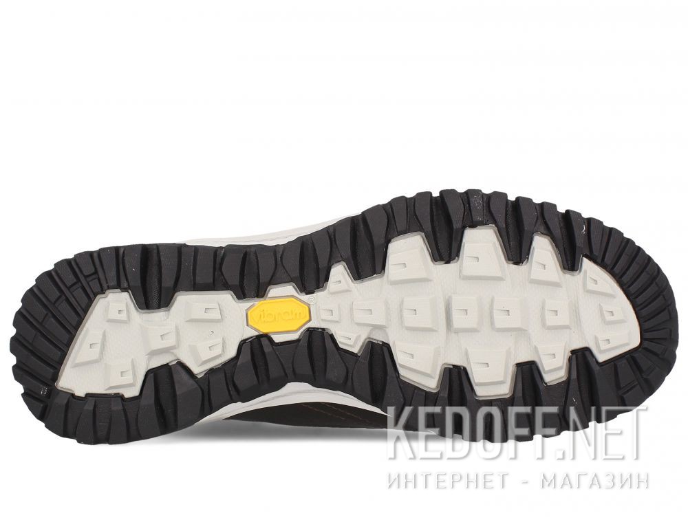 Цены на Męskie buty Forester Brown Vibram 247951-45 Made in Italy