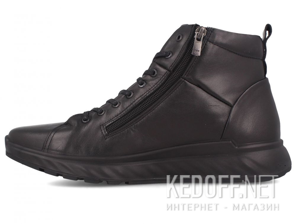 Męski buty Forester Double Zip 28804-27 купить Украина