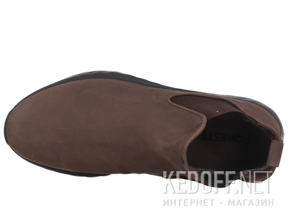 Męski buty Forester Danner 28825-45 Danner  описание