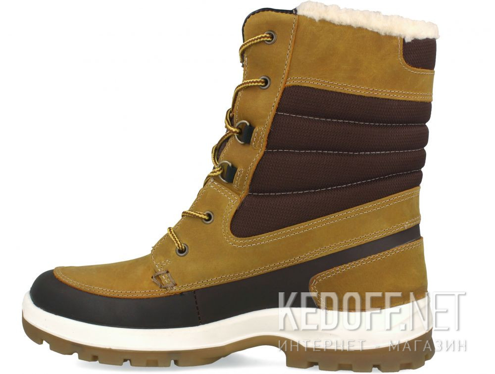 Оригинальные Męski buty Forester Hunt Primaloft 3433-8 Made in Italy