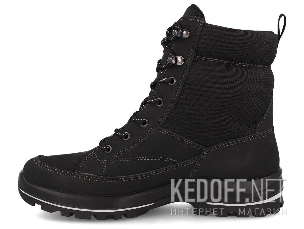Męskie buty Forester Norway Flag Cordura 3435-10 описание