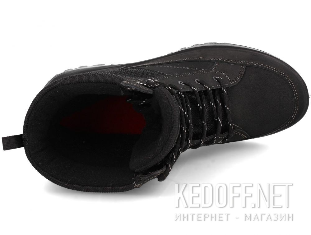Męskie buty Forester Norway Flag Cordura 3435-10 все размеры