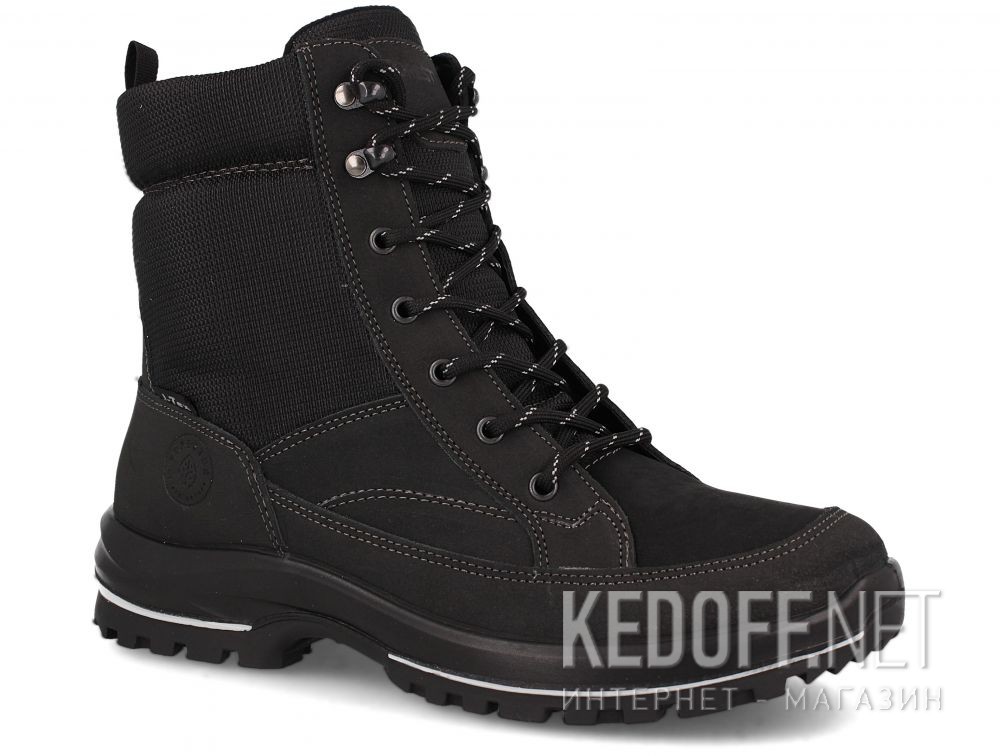 Dodaj do koszyka Męskie buty Forester Norway Flag Cordura 3435-10