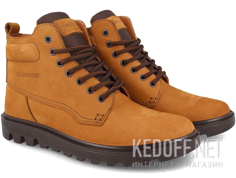 Męskie buty Forester Danner 401-74 Wateproof купить Украина
