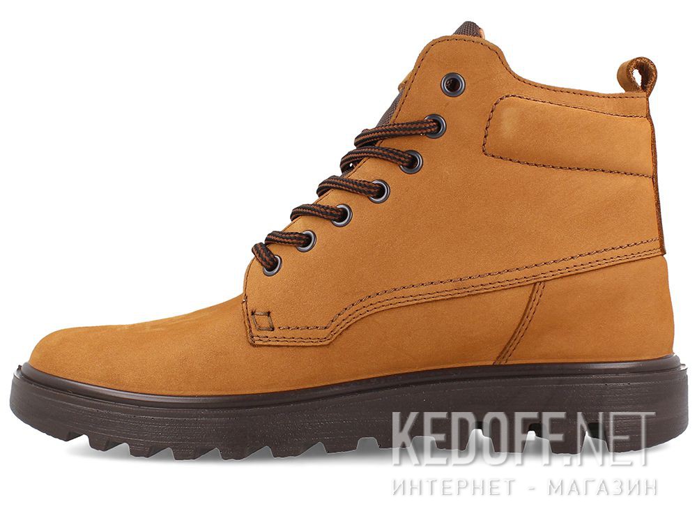 Męskie buty Forester Danner 401-74 Wateproof описание