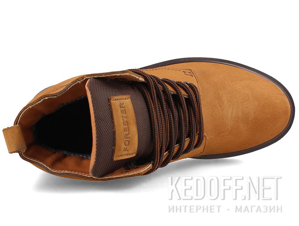 Цены на Męskie buty Forester Danner 401-74 Wateproof