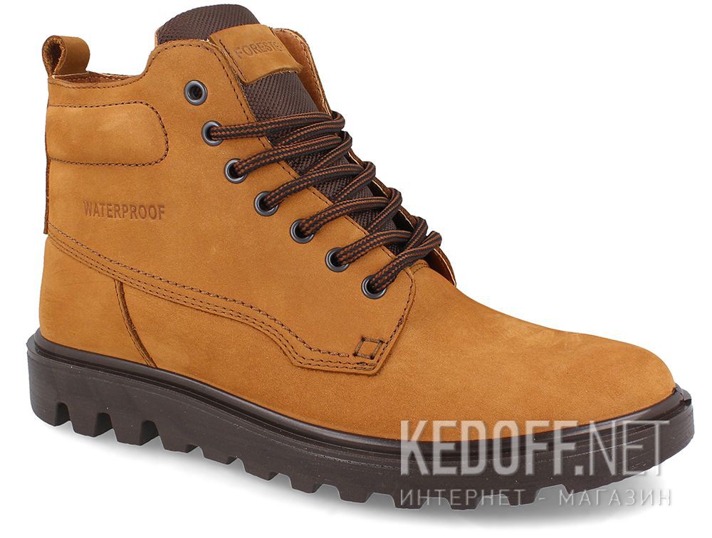 Dodaj do koszyka Męskie buty Forester Danner 401-74 Wateproof