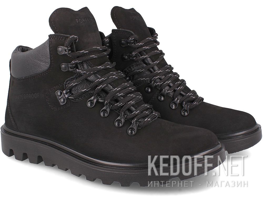 Męskie buty Forester Danner Padula 402-27 Wateproof купить Украина