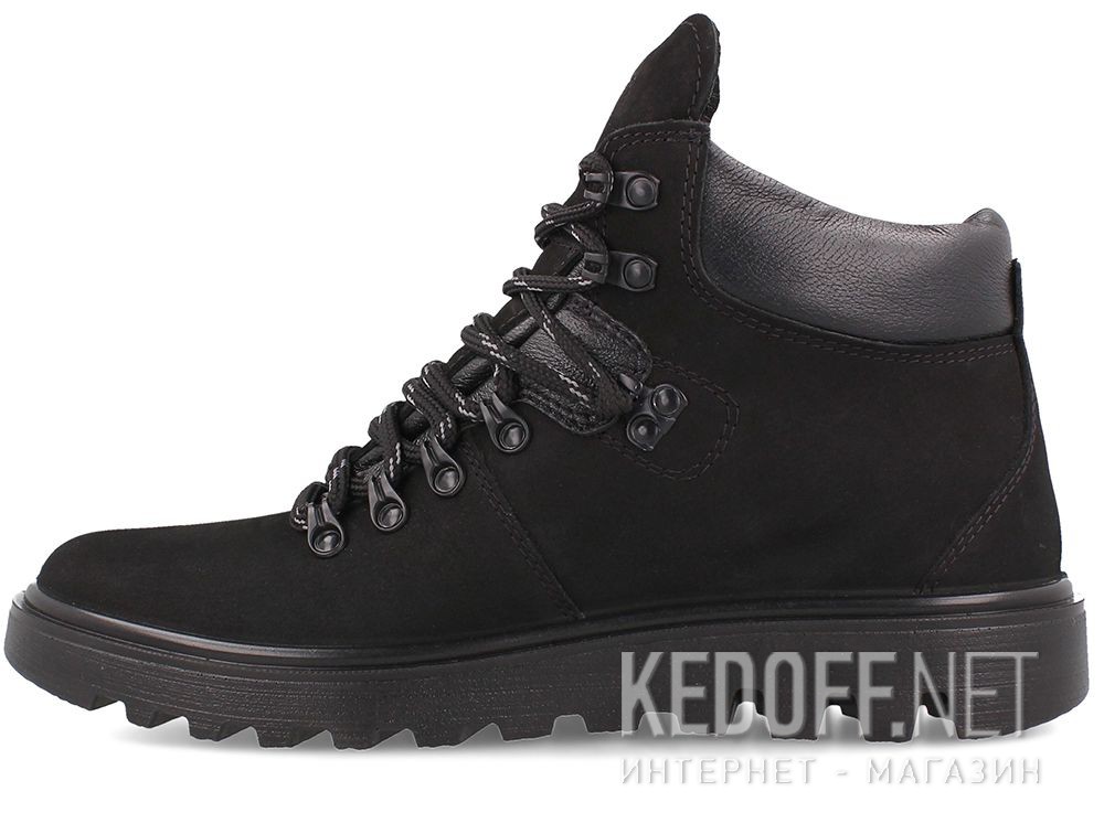 Męskie buty Forester Danner Padula 402-27 Wateproof описание