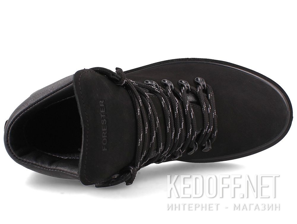 Цены на Męskie buty Forester Danner Padula 402-27 Wateproof