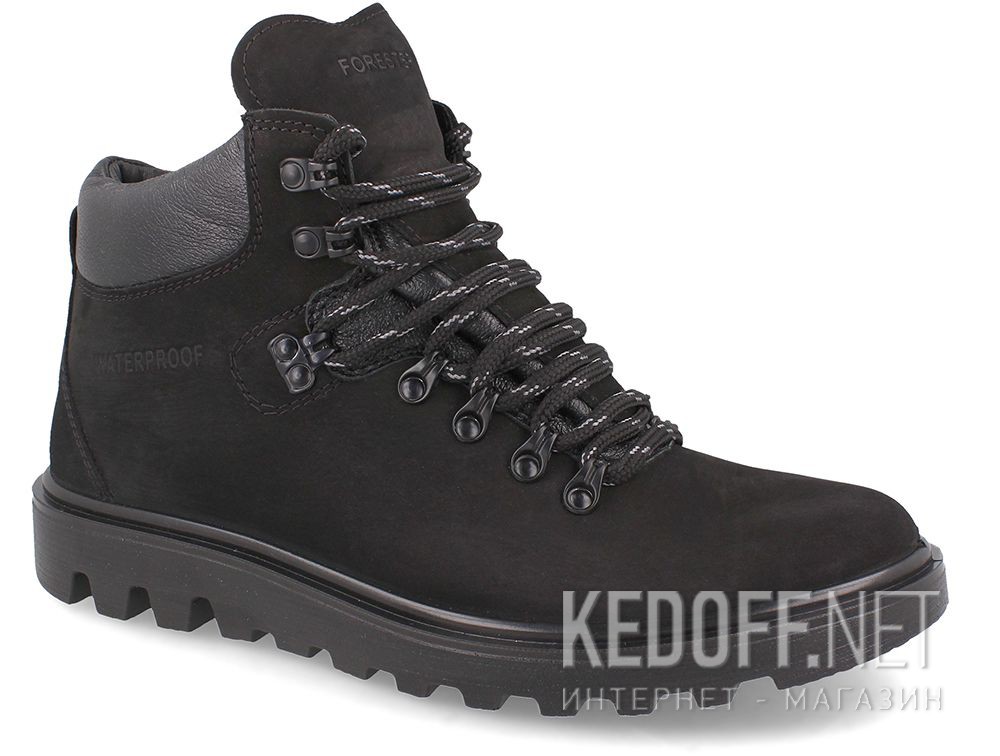 Dodaj do koszyka Męskie buty Forester Danner Padula 402-27 Wateproof
