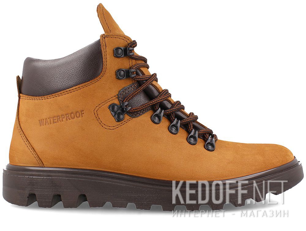 Оригинальные Męskie buty Forester Danner Pedula 402-74 Water resistant