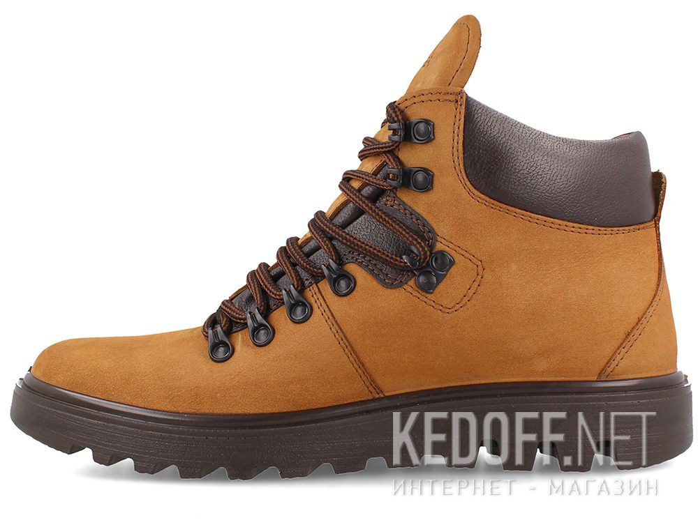 Męskie buty Forester Danner Pedula 402-74 Water resistant описание
