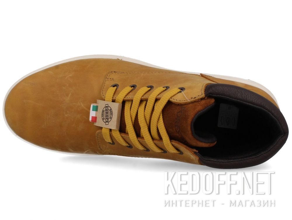 Цены на Męskie buty Forester Yellow Camper 4255-29