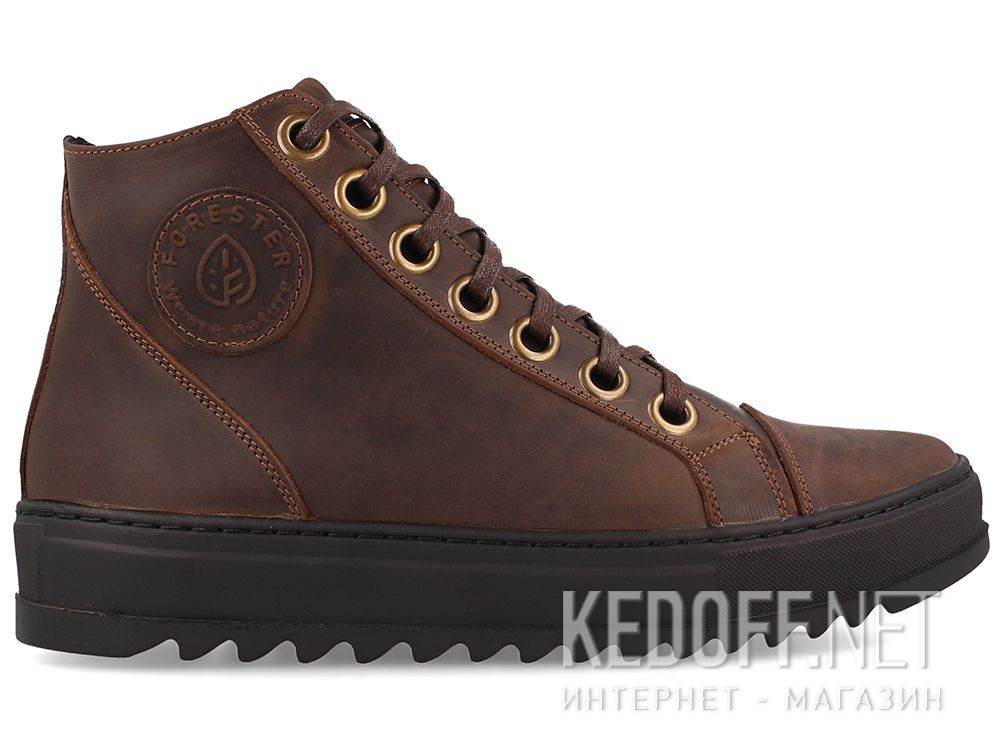 Оригинальные Męskie buty Forester High Step 70127-451