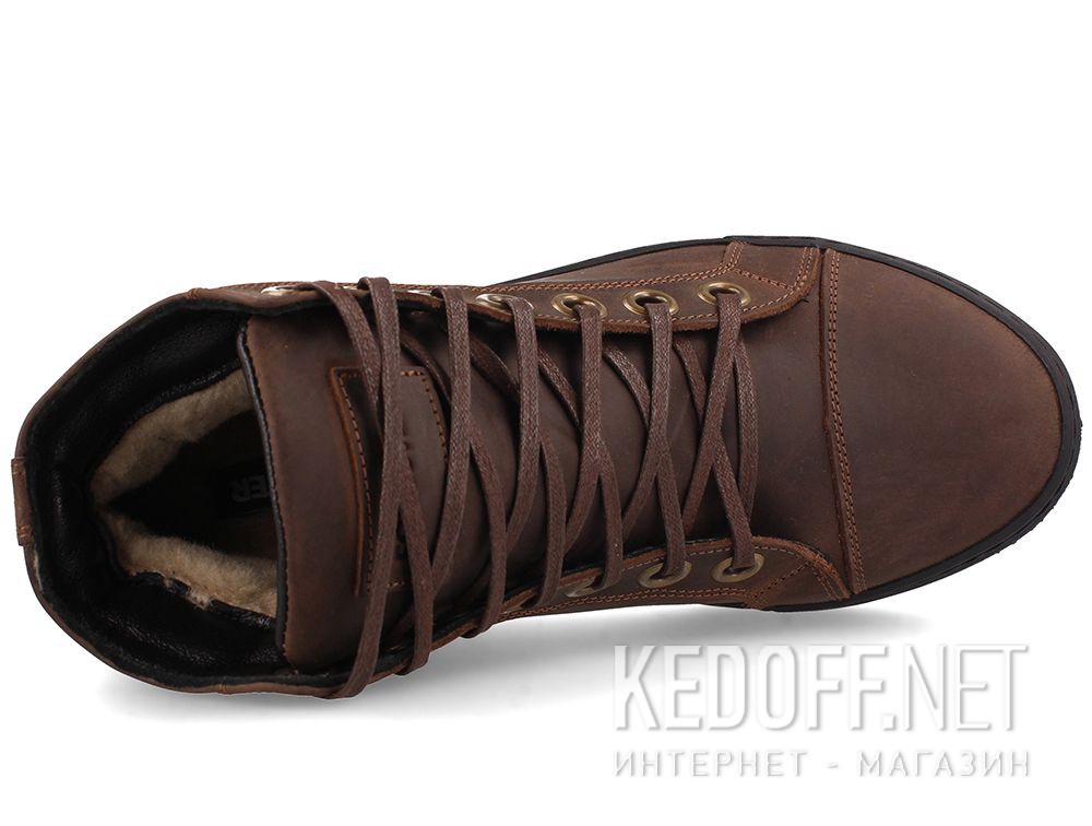 Цены на Męskie buty Forester High Step 70127-451