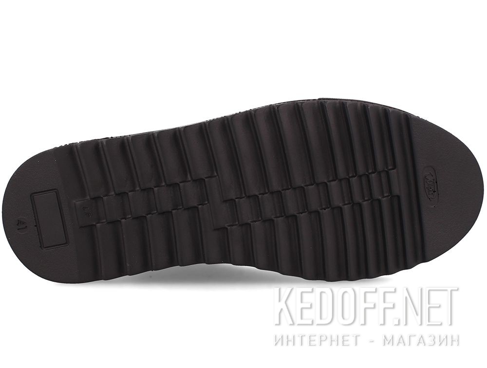 Męskie buty Forester High Step 70127-451 все размеры