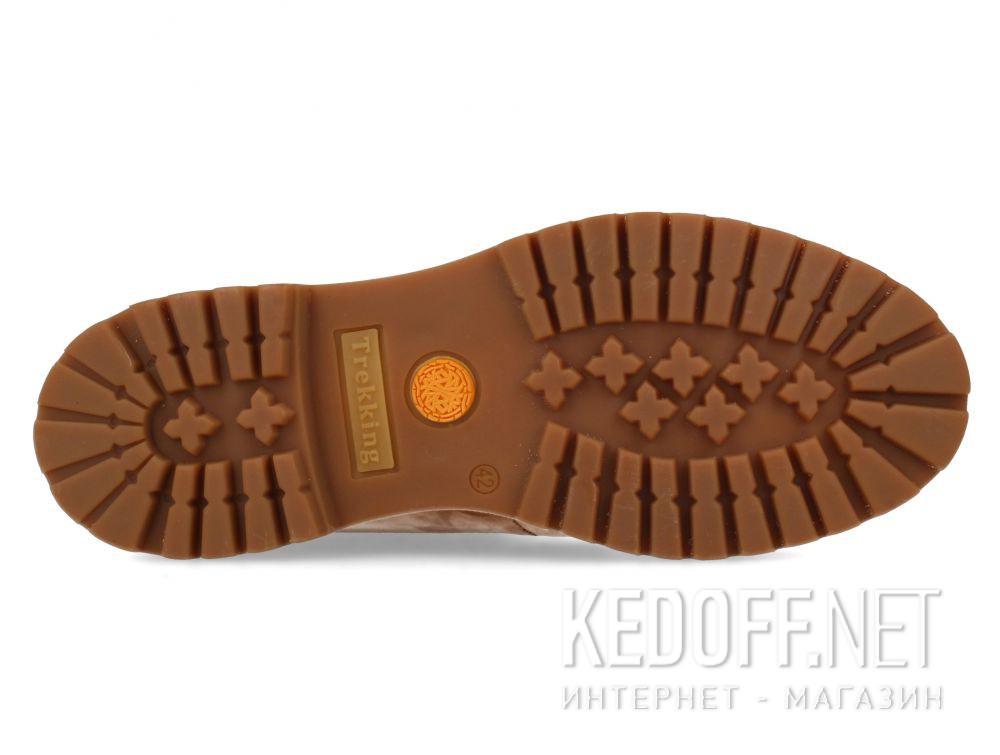 Цены на Męskie buty Forester Leather Camel 7751-180 Timber Land