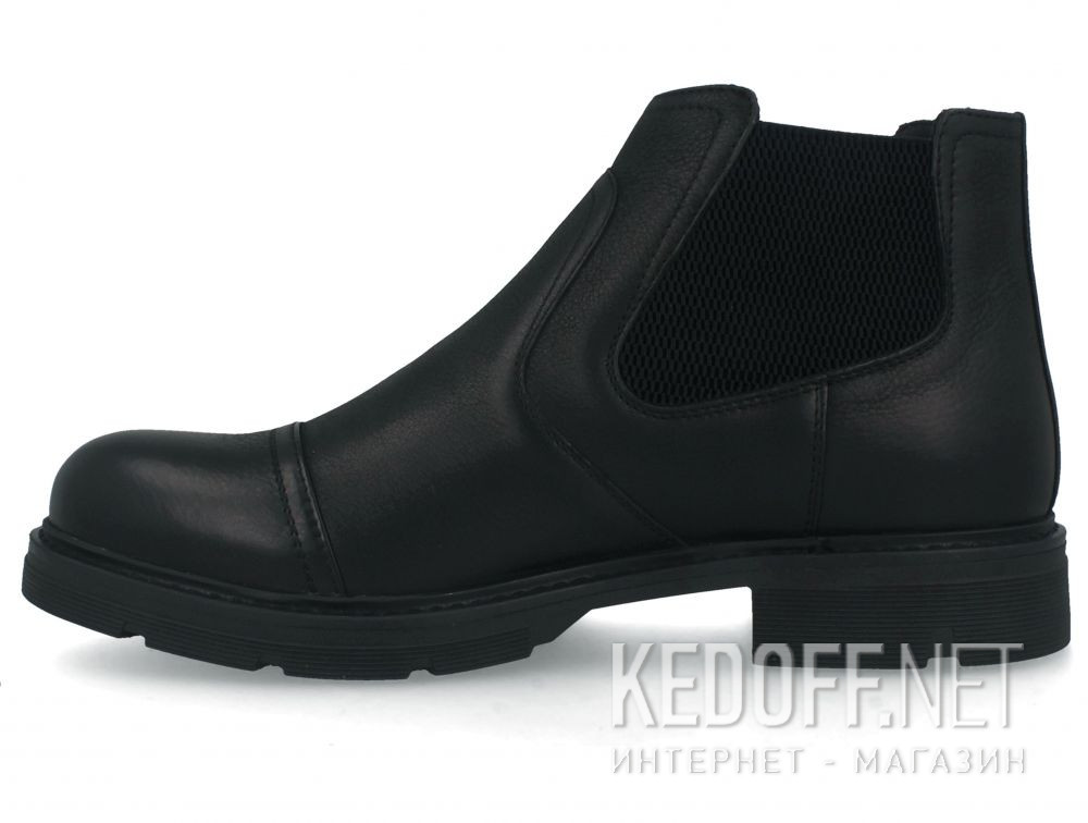 Оригинальные Męski buty Forester 7772-01-27