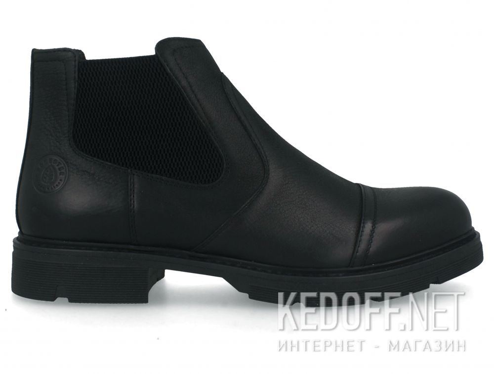 Męski buty Forester 7772-01-27 купить Украина