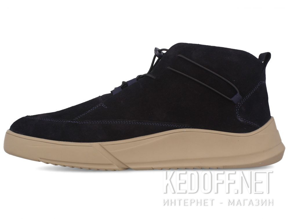 Męski buty Forester Tommy 8201-0408-022 купить Украина