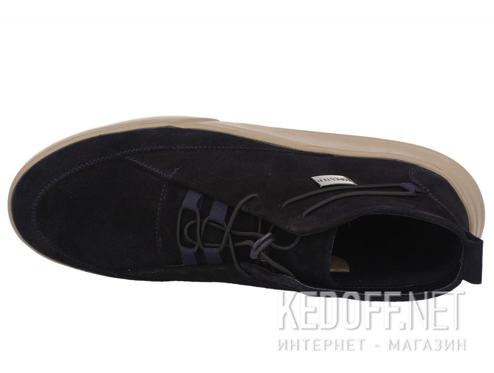 Цены на Męski buty Forester Tommy 8201-0408-022
