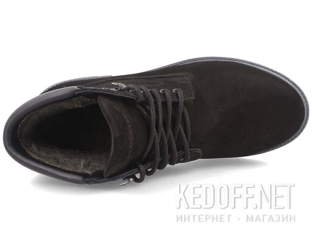Цены на Męski buty Forester Suede Urbanity 8751-02-27