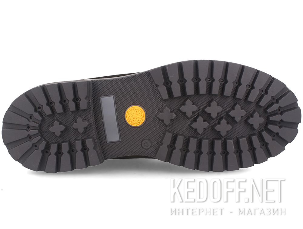Męski buty Forester Suede Urbanity 8751-02-27 все размеры