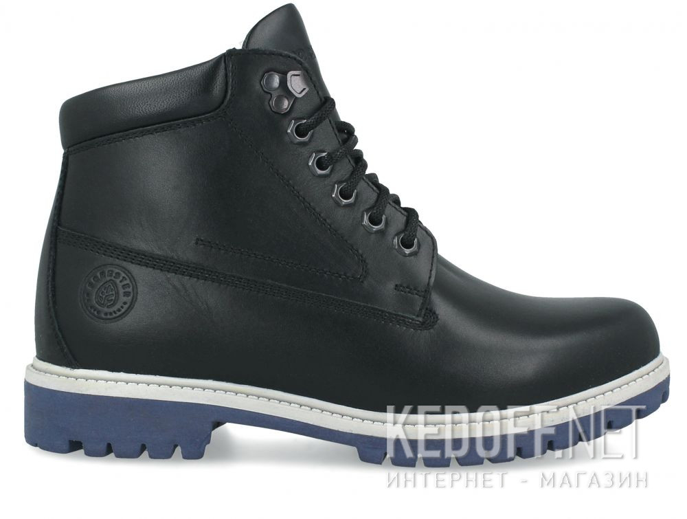 Męski buty Forester Navy Urb 8751-3789 купить Украина