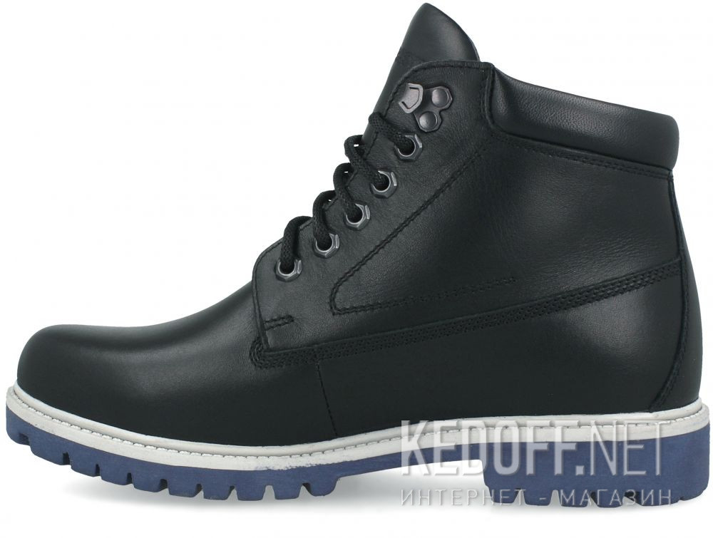 Оригинальные Męski buty Forester Navy Urb 8751-3789