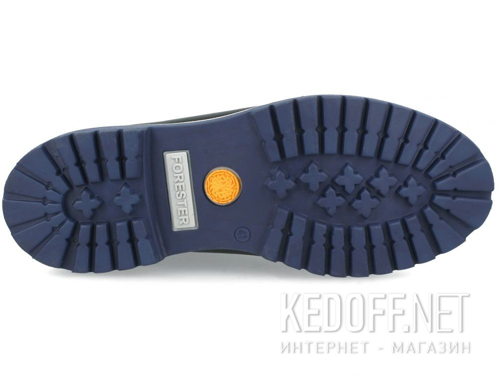 Цены на Męski buty Forester Navy Urb 8751-3789