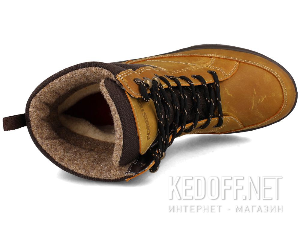 Цены на Męskie buty Forester Camel Jack Cordura 3435-2-74