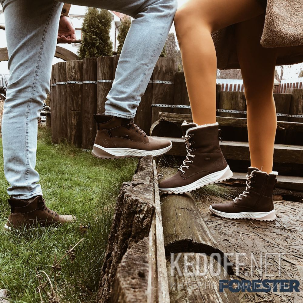 Męskie buty Forester Ergostrike 18303-45 Made in Europe доставка по Украине
