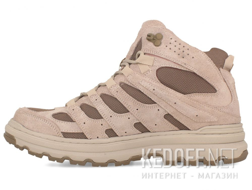 Buty taktyczne Forester Free Air 507-3717 купить Украина