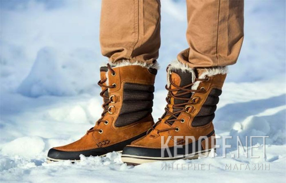 Męski buty Forester Hunt Primaloft 3433-8 Made in Italy все размеры