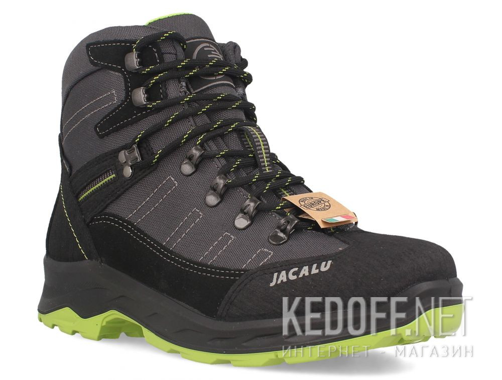 Dodaj do koszyka Męski buty Forester Jacalu 13706-36J