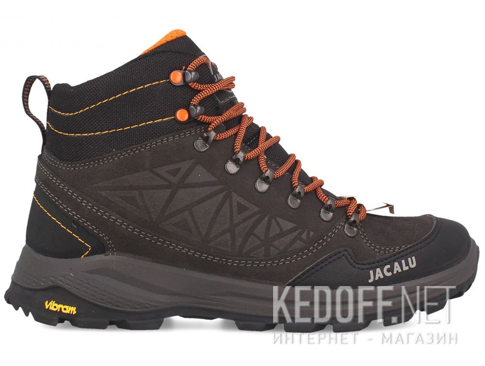 Оригинальные Męski buty Forester Jacalu 31813-9J Vibram