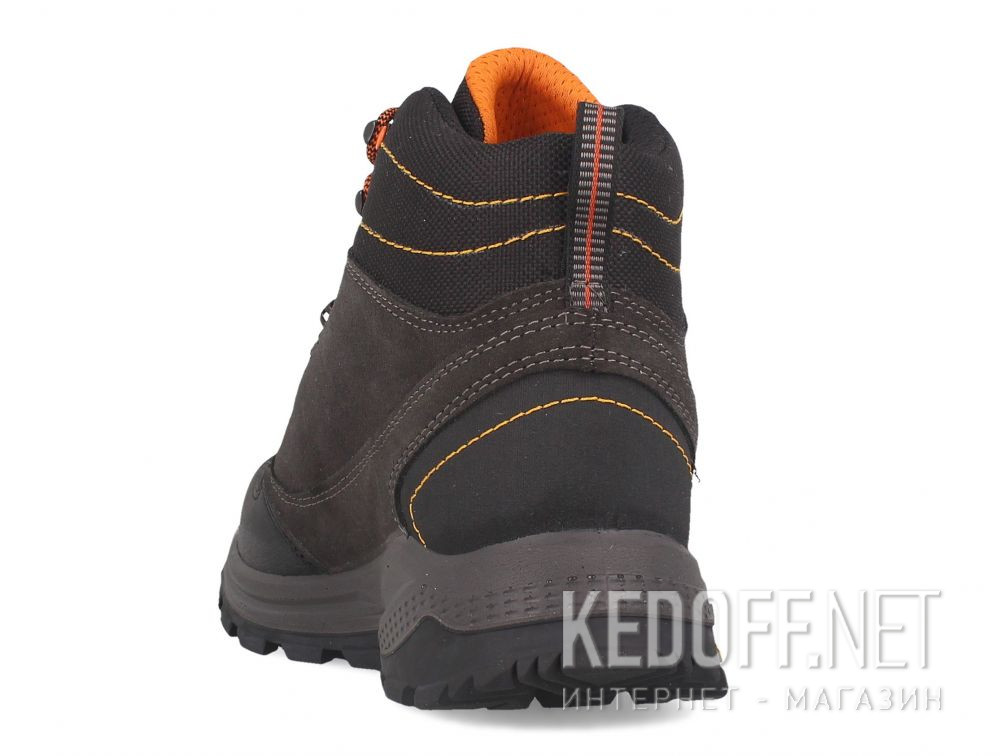 Męski buty Forester Jacalu 31813-9J Vibram описание
