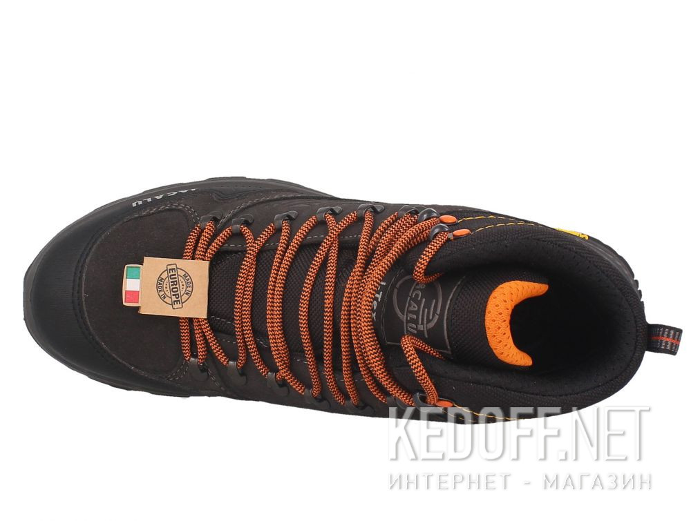 Цены на Męski buty Forester Jacalu 31813-9J Vibram