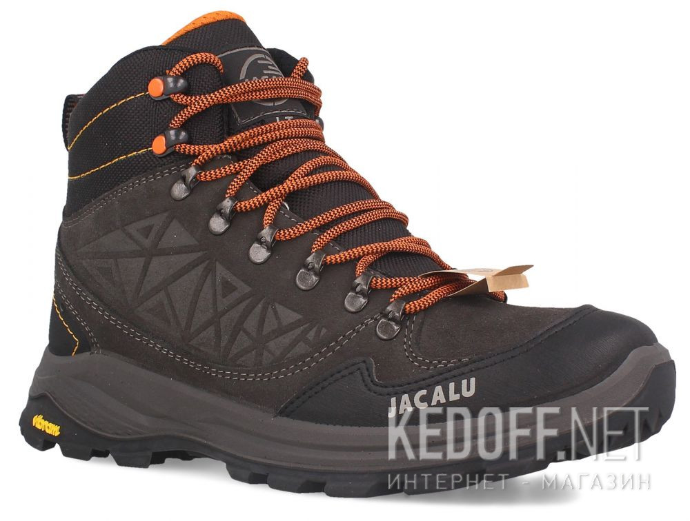 Dodaj do koszyka Męski buty Forester Jacalu 31813-9J Vibram