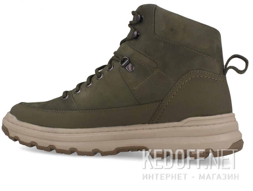 Оригинальные Męski buty Forester Lumber Middle Khaki F313-6832-2