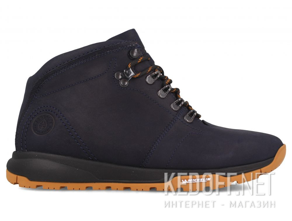 Оригинальные Męski buty Forester Tyres M4908-0522 Michelin sole