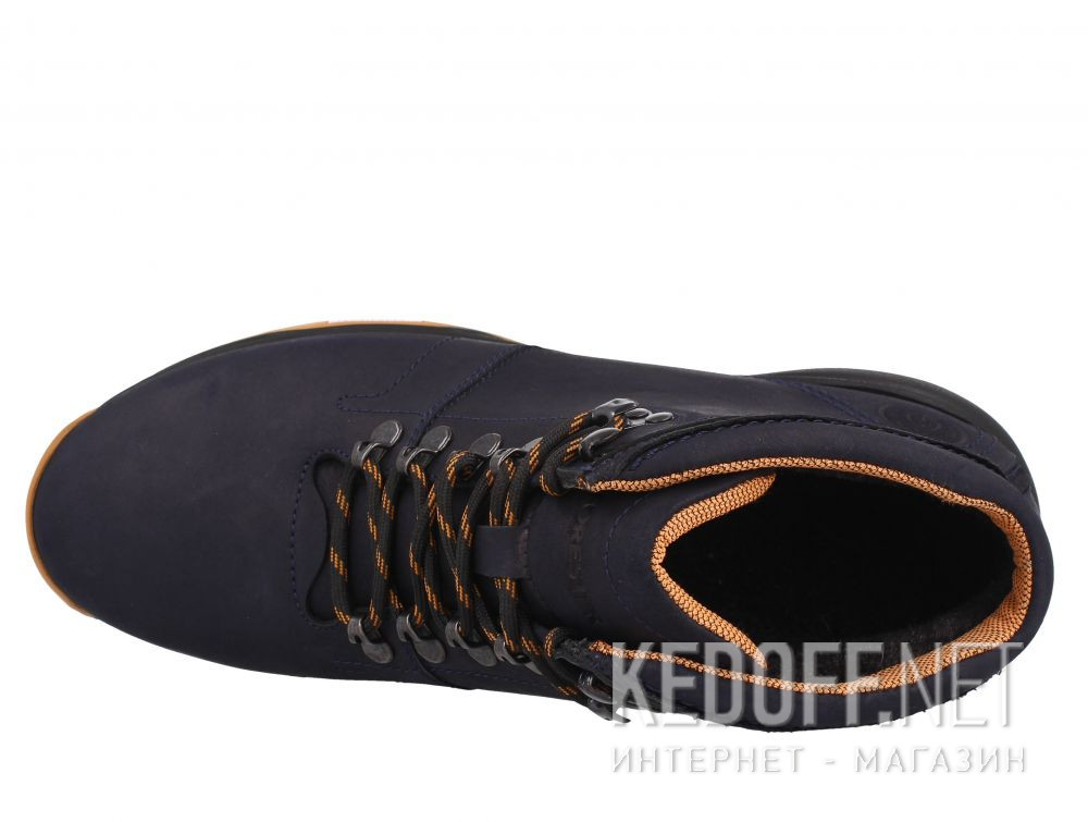 Цены на Męski buty Forester Tyres M4908-0522 Michelin sole