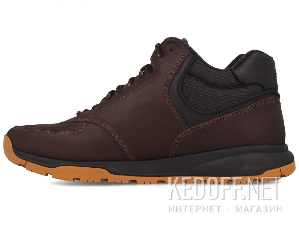Męski buty Forester M4925-0722-1 Michelin sole купить Украина