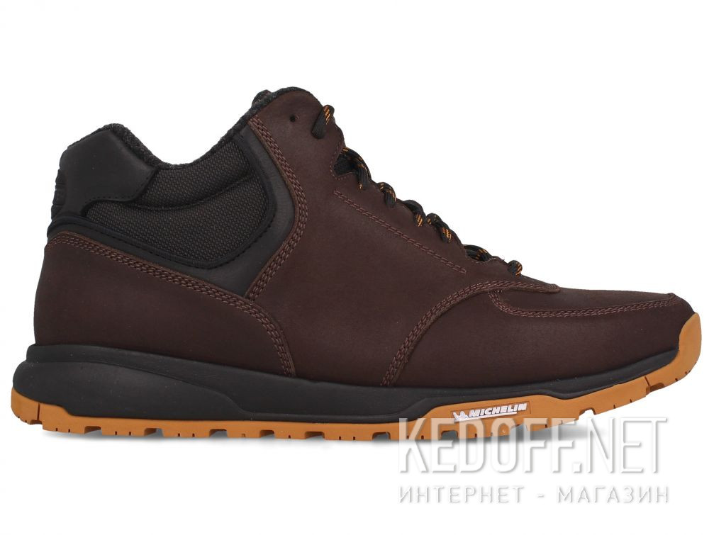 Оригинальные Męski buty Forester M4925-0722-1 Michelin sole