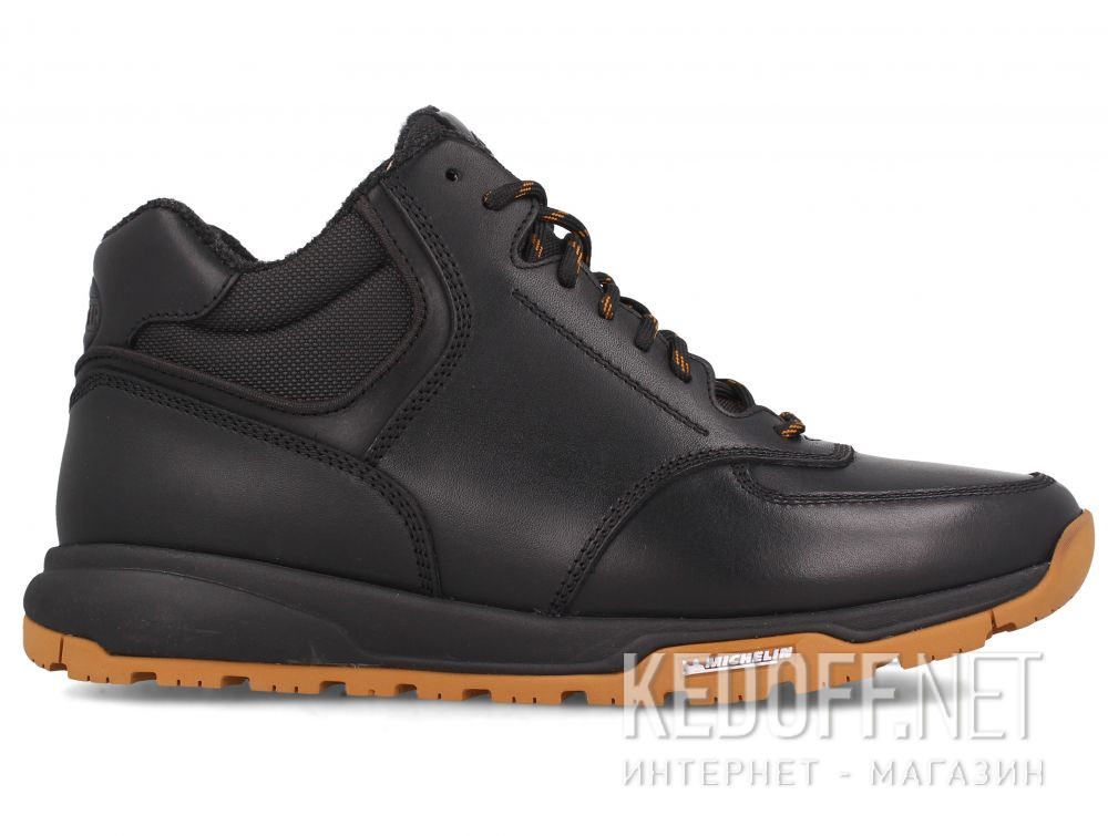 Оригинальные Męski buty Forester M4925-1 Michelin sole