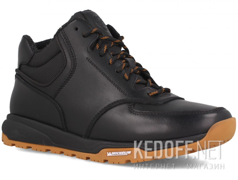 Dodaj do koszyka Męski buty Forester M4925-1 Michelin sole