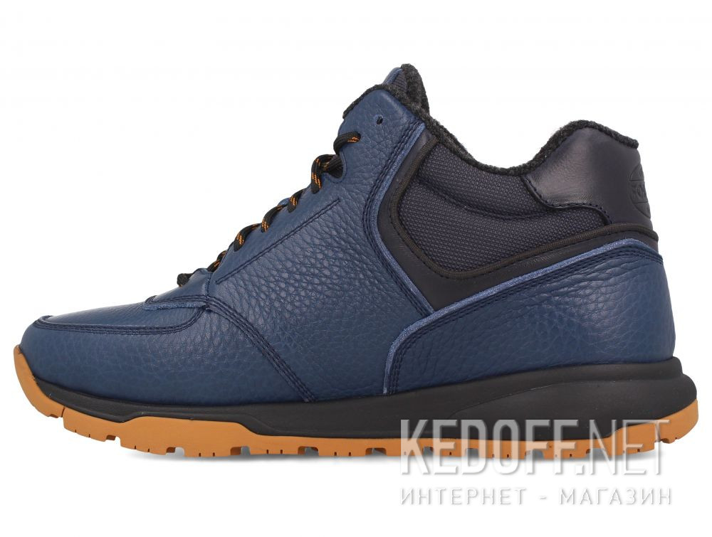 Męski buty Forester M4925-105 Michelin sole купить Украина