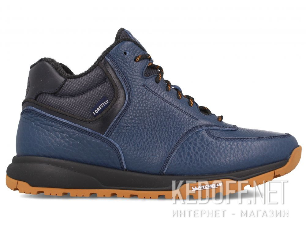 Оригинальные Męski buty Forester M4925-105 Michelin sole
