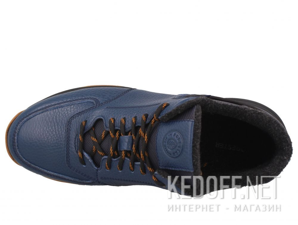 Цены на Męski buty Forester M4925-105 Michelin sole